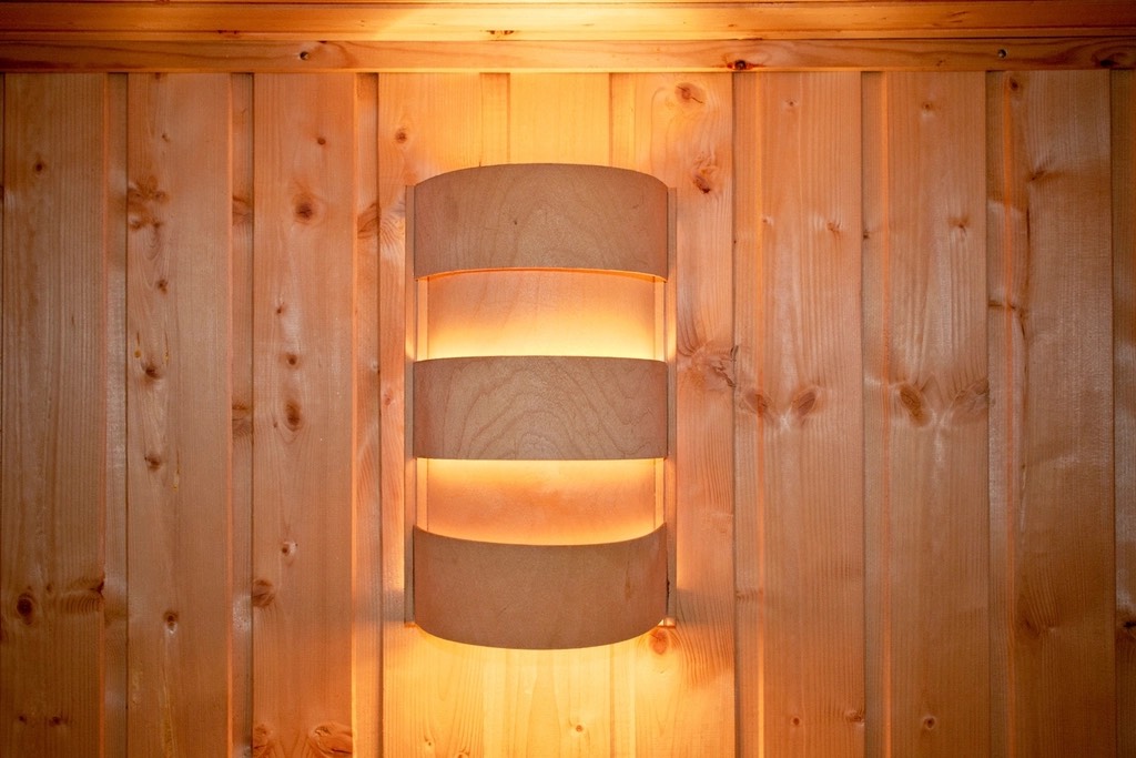 Sauna mix